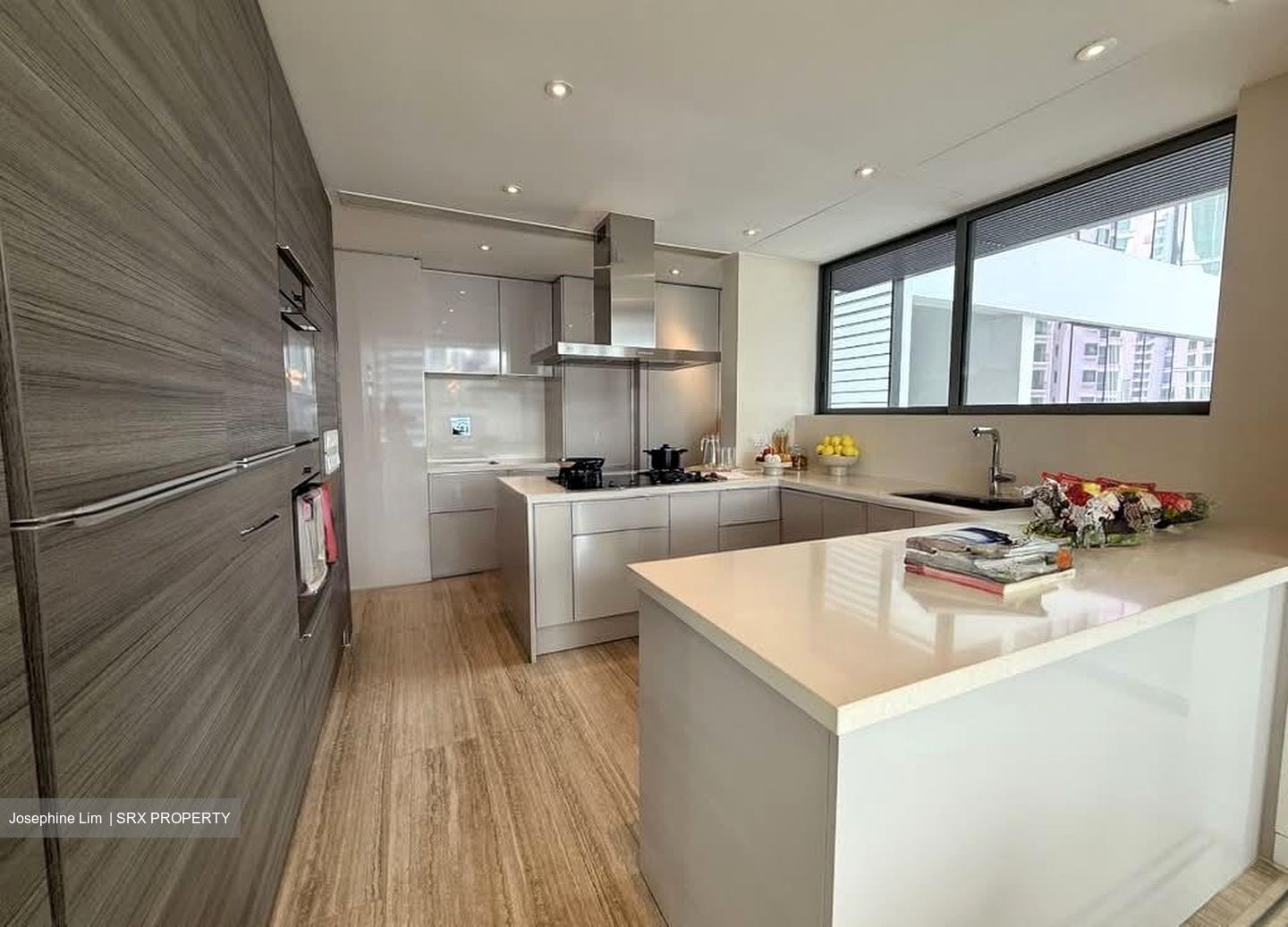 Ardmore Residence (D10), Condominium #577200371